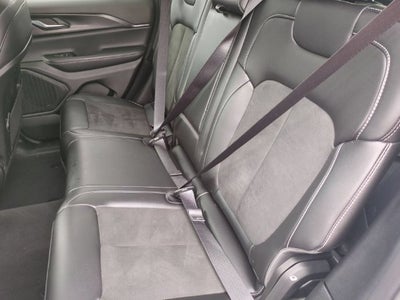 2024 Jeep Grand Cherokee Altitude X 4x4