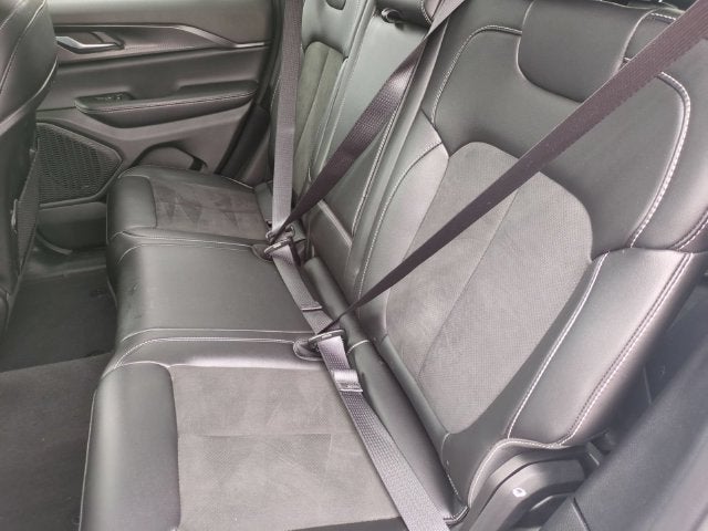 2024 Jeep Grand Cherokee Altitude X 4x4