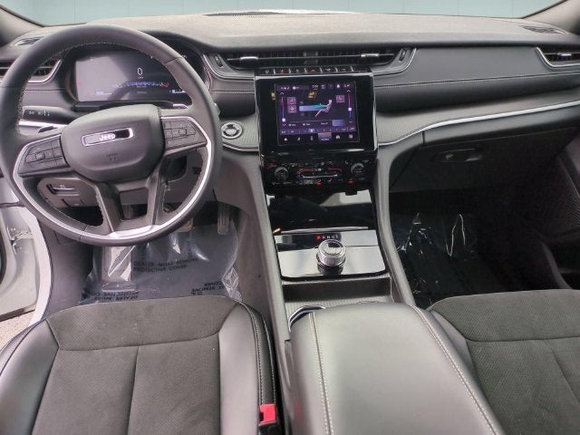 2024 Jeep Grand Cherokee Altitude X 4x4