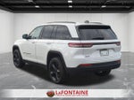 2024 Jeep Grand Cherokee Altitude X 4x4