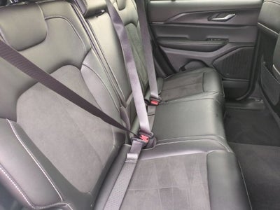 2024 Jeep Grand Cherokee Altitude X 4x4