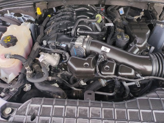 2024 Jeep Grand Cherokee Altitude X 4x4