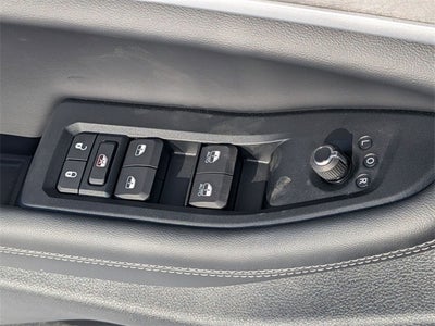 2026 Jeep Grand Cherokee GRAND CHEROKEE ALTITUDE 4X4