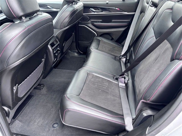 2022 Jeep Grand Cherokee Trailhawk 4x4