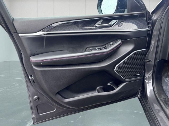 2022 Jeep Grand Cherokee Trailhawk 4x4