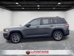 2022 Jeep Grand Cherokee Trailhawk 4x4