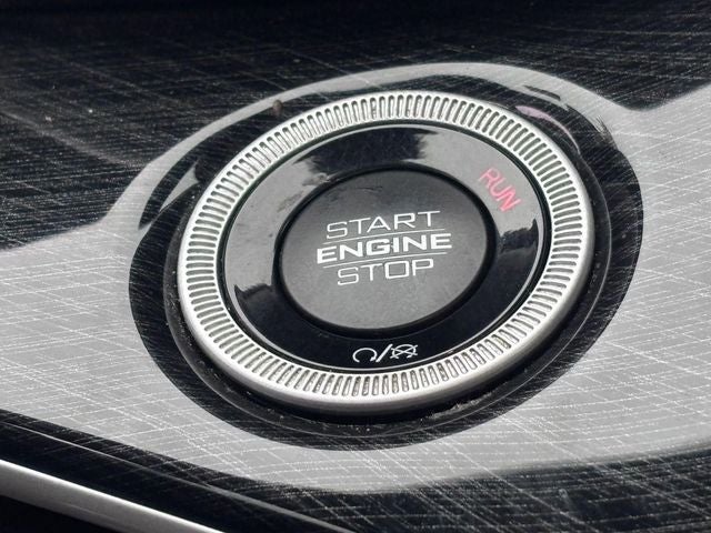 2022 Jeep Grand Cherokee Trailhawk 4x4