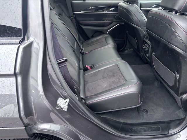 2022 Jeep Grand Cherokee Trailhawk 4x4