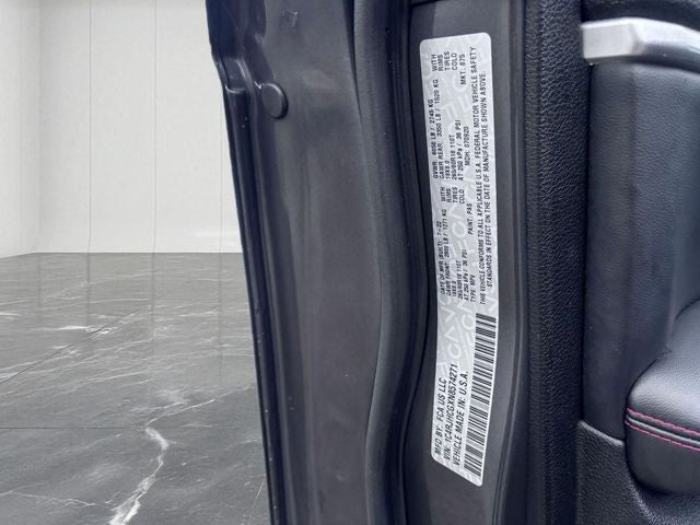 2022 Jeep Grand Cherokee Trailhawk 4x4