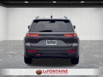 2022 Jeep Grand Cherokee Trailhawk 4x4