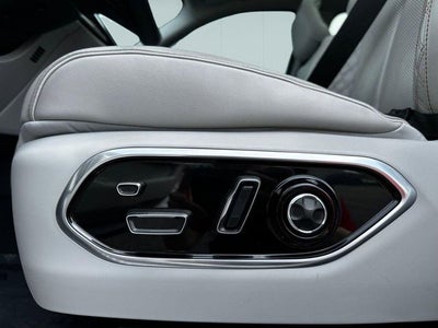 2023 Jeep Grand Cherokee Summit 4x4