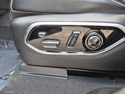 2023 Jeep Grand Cherokee Summit 4x4