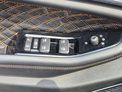2023 Jeep Grand Cherokee Summit 4x4