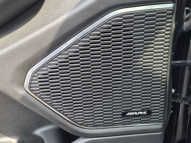 2023 Jeep Grand Cherokee Summit 4x4