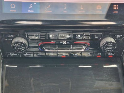 2023 Jeep Grand Cherokee Summit 4x4