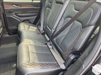 2023 Jeep Grand Cherokee Summit 4x4