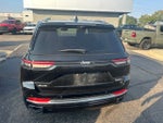 2023 Jeep Grand Cherokee Summit 4x4