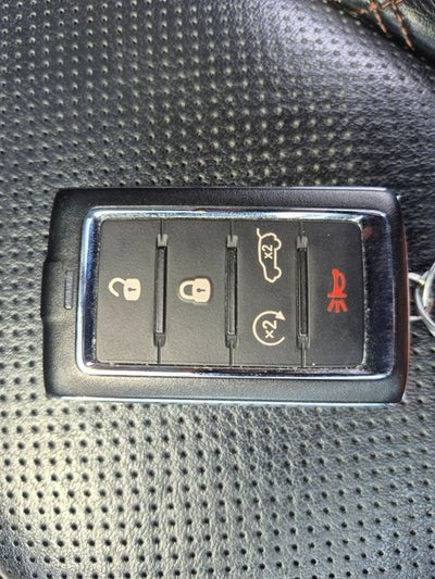 2023 Jeep Grand Cherokee Summit 4x4