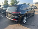 2023 Jeep Grand Cherokee Summit 4x4