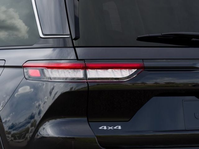 2025 Jeep Grand Cherokee GRAND CHEROKEE SUMMIT RESERVE 4X4