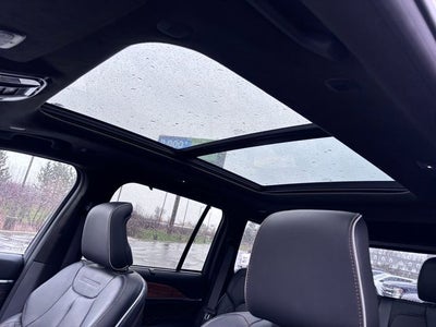 2022 Jeep Grand Cherokee Summit Reserve 4x4