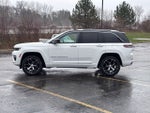 2022 Jeep Grand Cherokee Summit Reserve 4x4