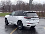 2022 Jeep Grand Cherokee Summit Reserve 4x4