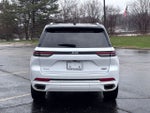 2022 Jeep Grand Cherokee Summit Reserve 4x4
