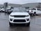 2022 Jeep Grand Cherokee Summit Reserve 4x4