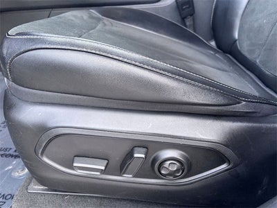 2024 Jeep Grand Cherokee L Altitude 4x4