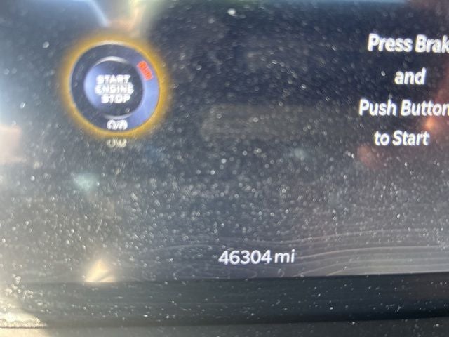 2024 Jeep Grand Cherokee L Laredo X 4x4