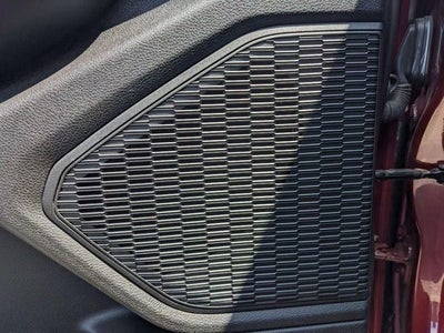 2024 Jeep Grand Cherokee L Laredo X 4x4