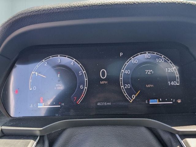 2024 Jeep Grand Cherokee L Laredo X 4x4