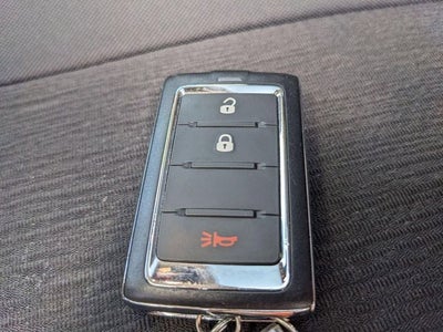 2024 Jeep Grand Cherokee L Laredo X 4x4
