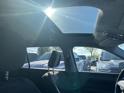 2024 Jeep Grand Cherokee L Laredo X 4x4