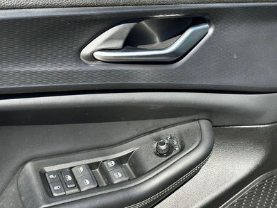 2024 Jeep Grand Cherokee L Altitude X 4x4