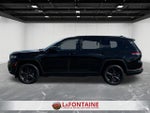 2024 Jeep Grand Cherokee L Altitude X 4x4
