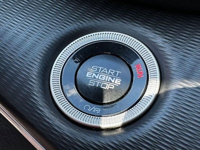 2024 Jeep Grand Cherokee L Altitude X 4x4