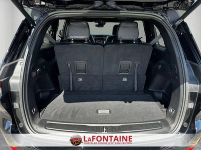 2024 Jeep Grand Cherokee L Altitude X 4x4