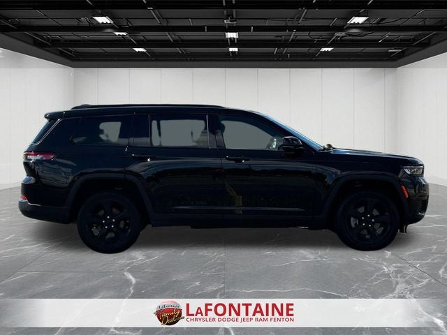2024 Jeep Grand Cherokee L Altitude X 4x4