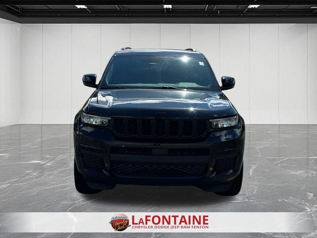 2024 Jeep Grand Cherokee L Altitude X 4x4