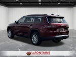 2023 Jeep Grand Cherokee L Laredo 4x4