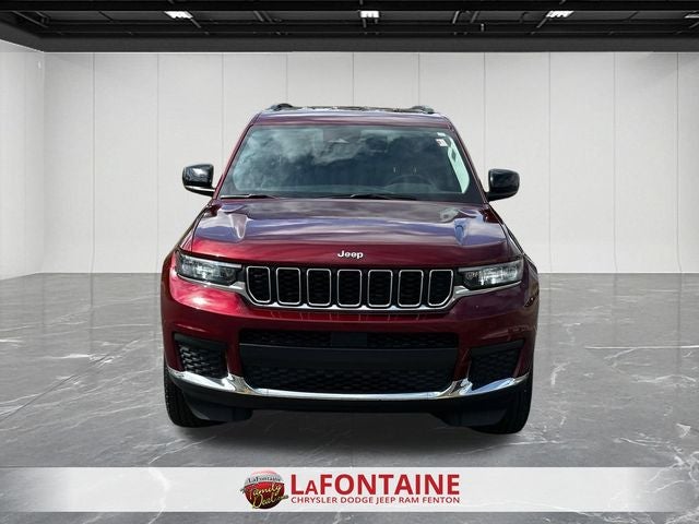 2023 Jeep Grand Cherokee L Laredo 4x4