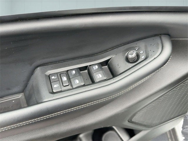 2024 Jeep Grand Cherokee L Altitude 4x4