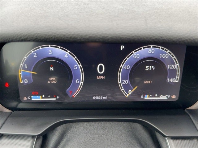 2024 Jeep Grand Cherokee L Altitude 4x4