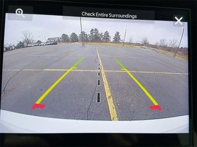 2024 Jeep Grand Cherokee L Altitude 4x4