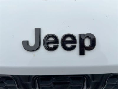 2024 Jeep Grand Cherokee L Altitude 4x4