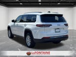 2024 Jeep Grand Cherokee L Laredo X 4x4
