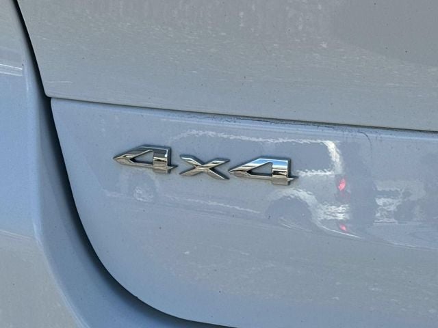 2024 Jeep Grand Cherokee L Laredo X 4x4