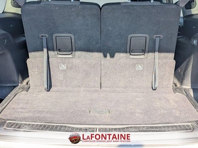 2023 Jeep Grand Cherokee L Laredo 4x4